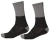 Endura BaaBaa Merino Winter Socks (Black) (L/XL)